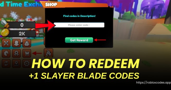 How to redeem codes