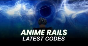Anime Rails Codes