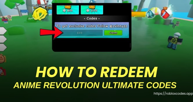 How to redeem codes