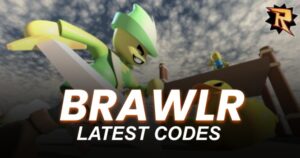BrawlR Codes