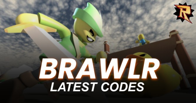BrawlR Codes