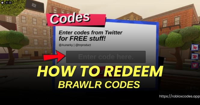 How to redeem codes