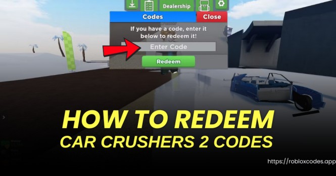 How to redeem codes