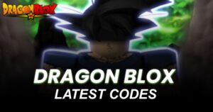 Dragon Blox Codes