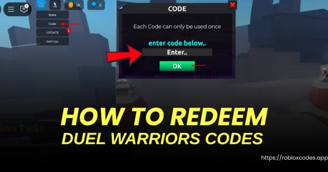 How to redeem codes