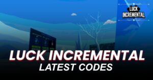 Luck Incremental Codes