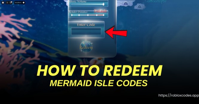 How to redeem codes