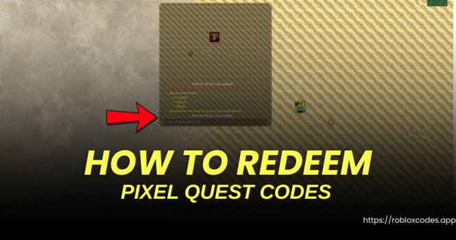 How to redeem codes