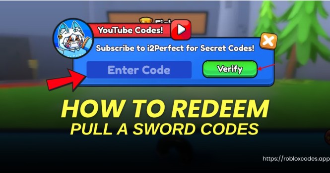 How to redeem codes