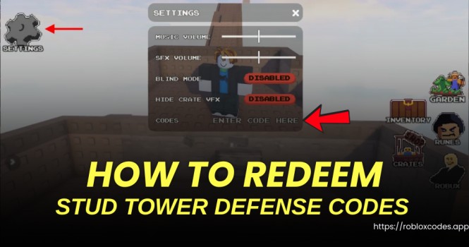 How to redeem codes