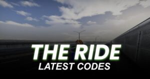 The Ride Codes