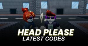 head please Codes
