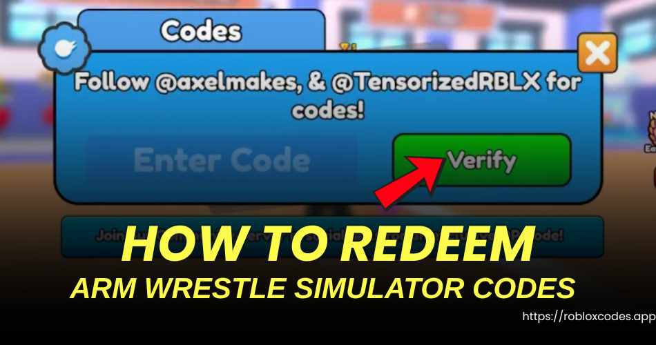 How to redeem codes