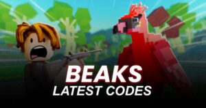 Beaks Codes