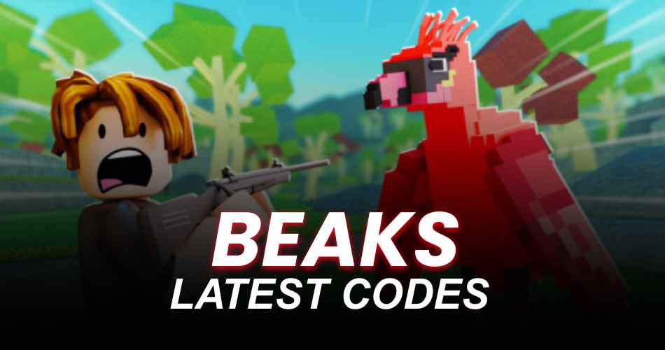 Beaks Codes