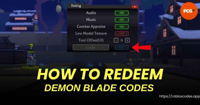 How to redeem codes