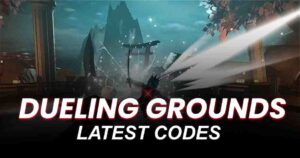 Dueling Grounds Codes