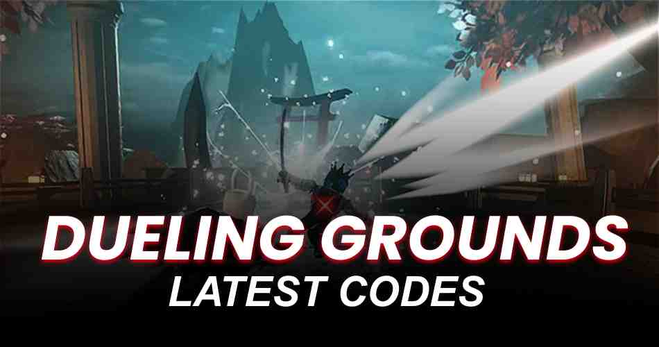Dueling Grounds Codes