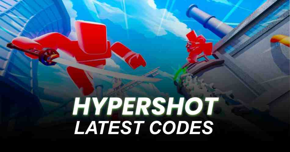 Hypershot Codes