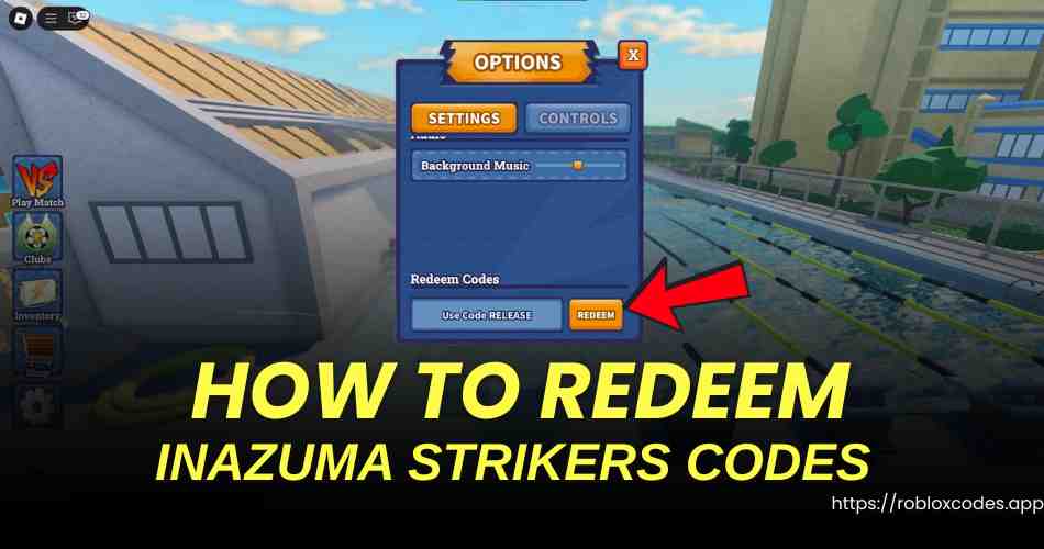 How to redeem codes