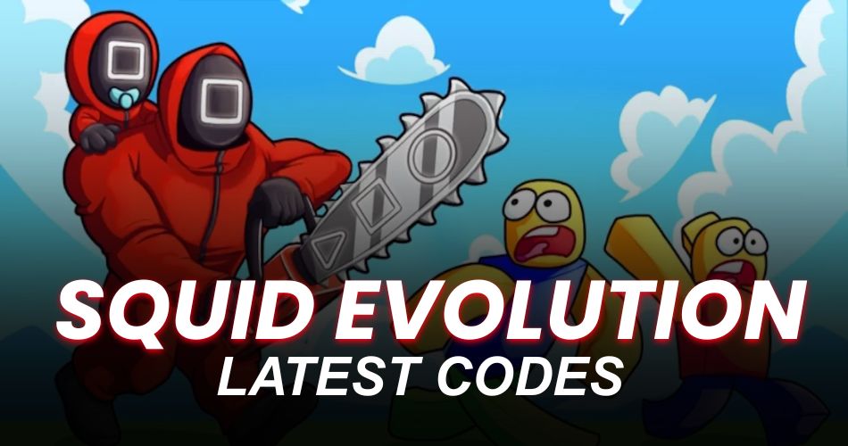 Squid Evolution Codes
