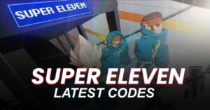 Super Eleven Codes