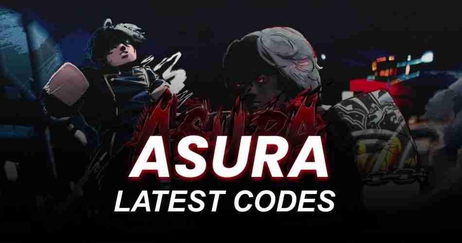 Asura Codes