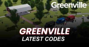 Greenville Codes