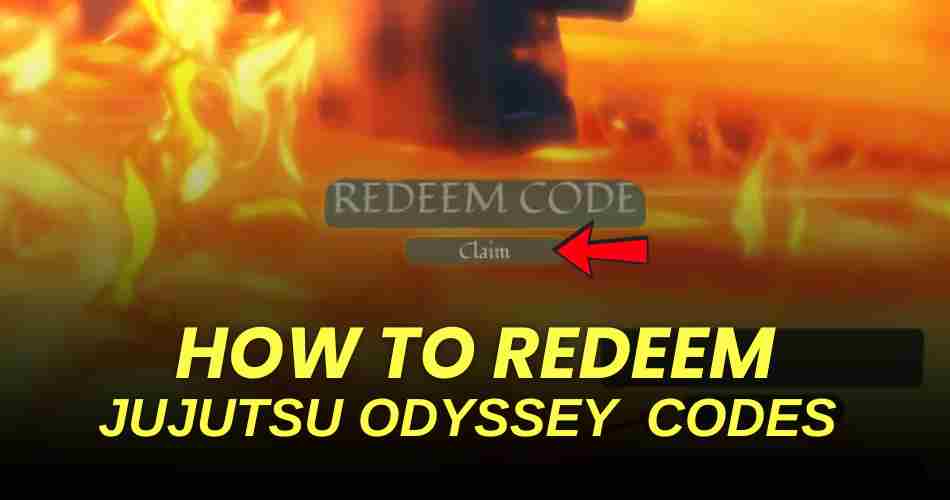 How to redeem codes