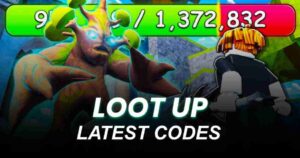 Loot up Codes