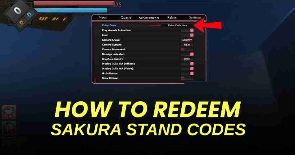 How to redeem codes