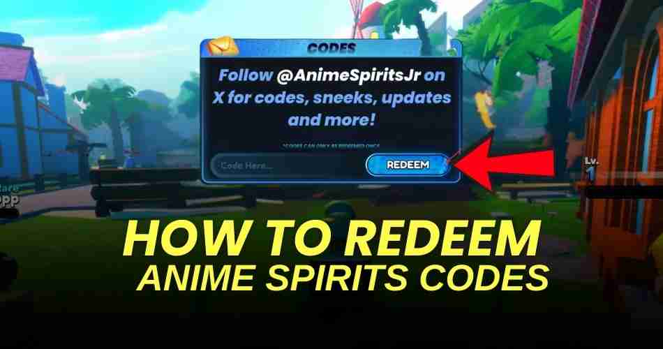 How to redeem codes