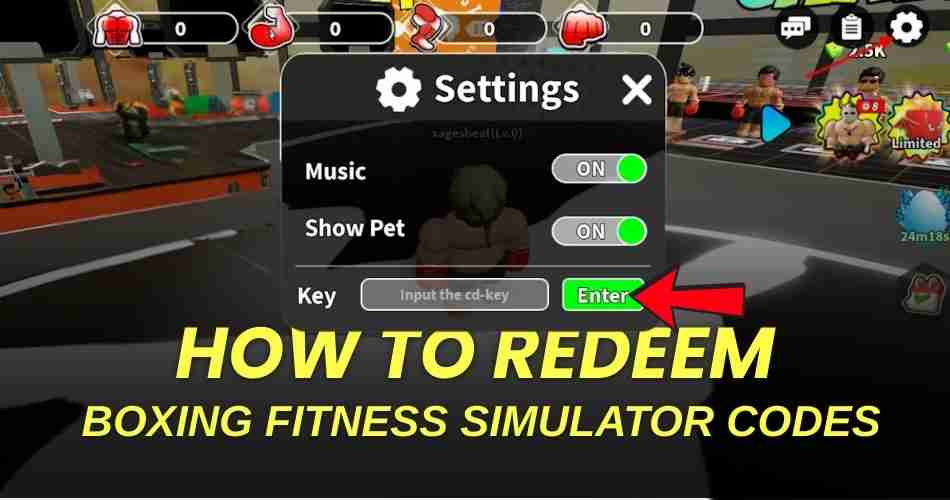 How to redeem codes