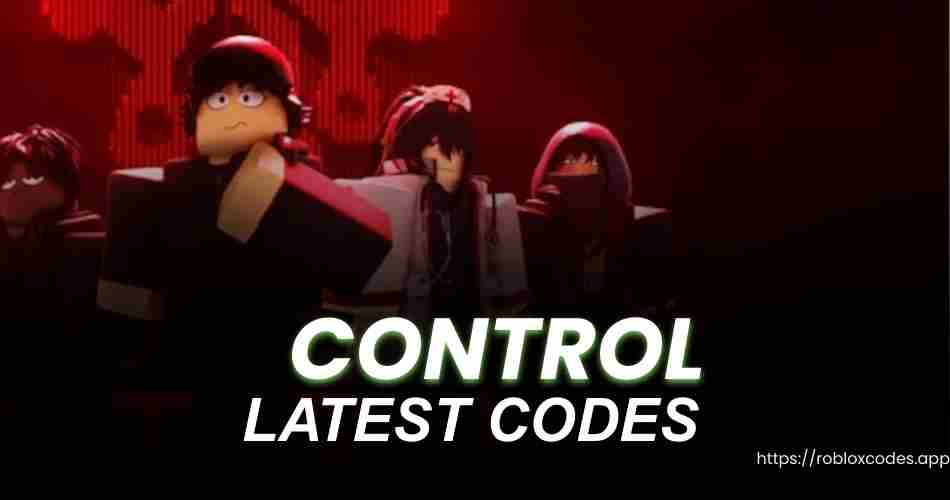 Control Codes