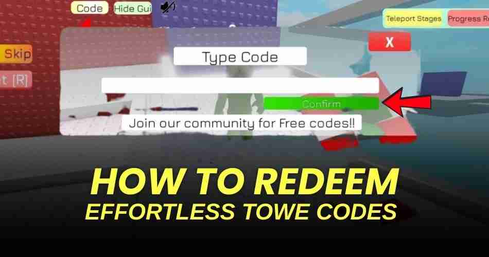 How to redeem codes