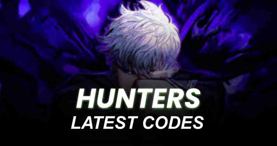 Hunters Codes