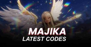 Majika Codes
