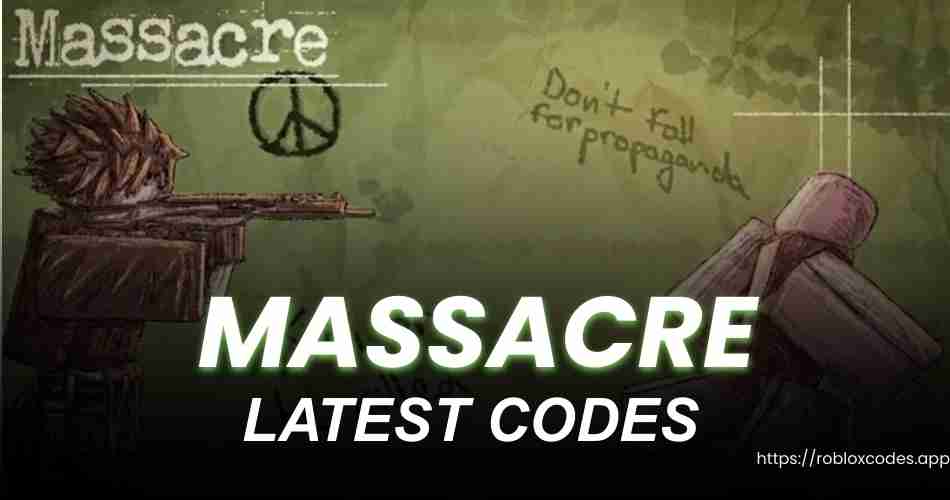 Massacre Codes