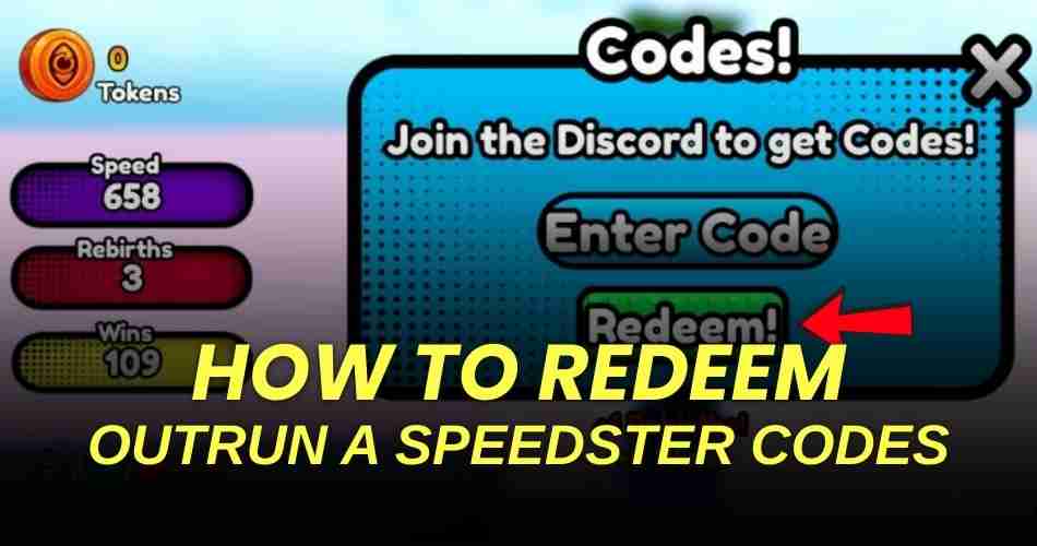 How to redeem codes