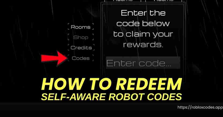 How to redeem codes