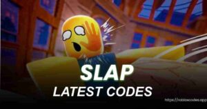 Slap Codes