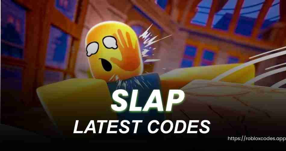 Slap Codes