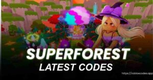 Superforest Codes