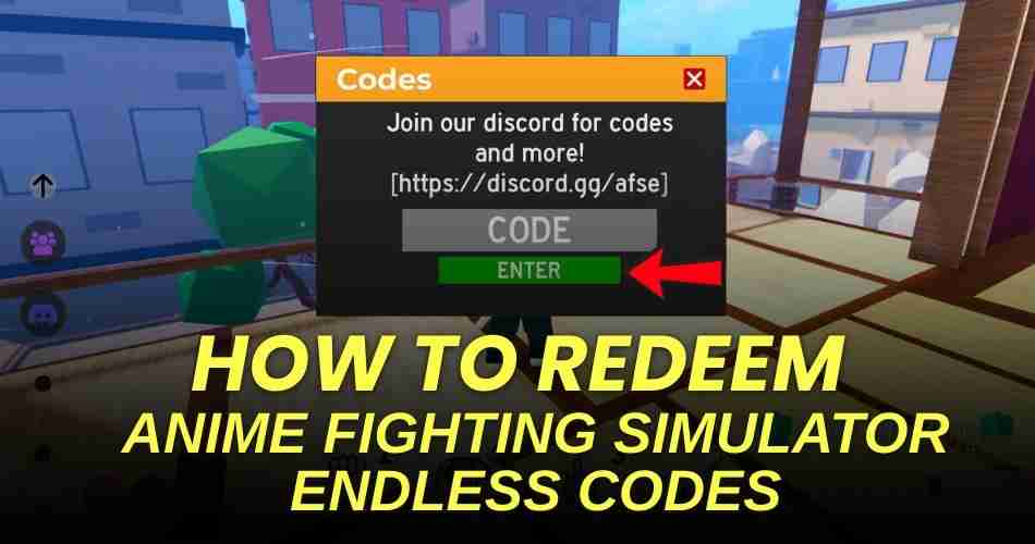 How to redeem codes