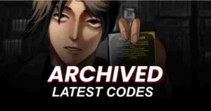 Archived Codes