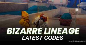 Bizarre Lineage Codes