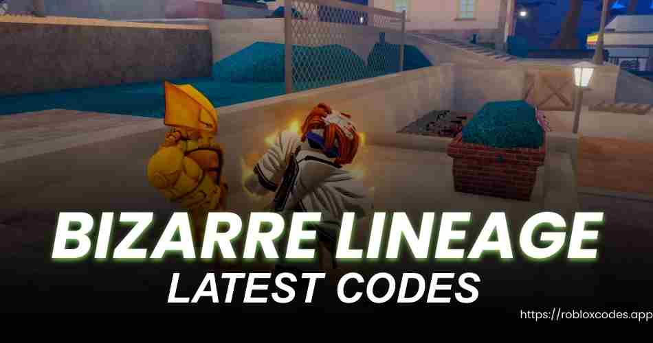 Bizarre Lineage Codes