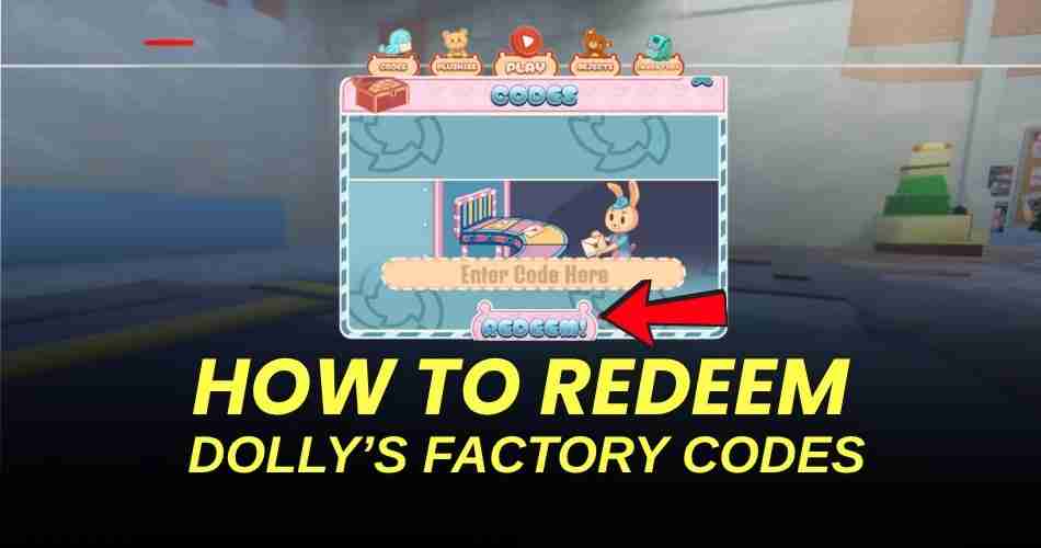 How to redeem codes