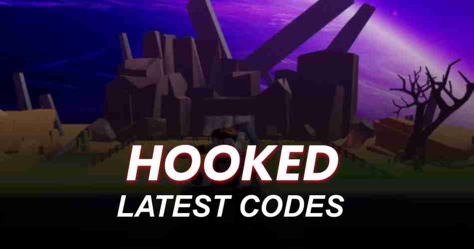 Hooked Codes