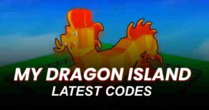 My Dragon Island Codes